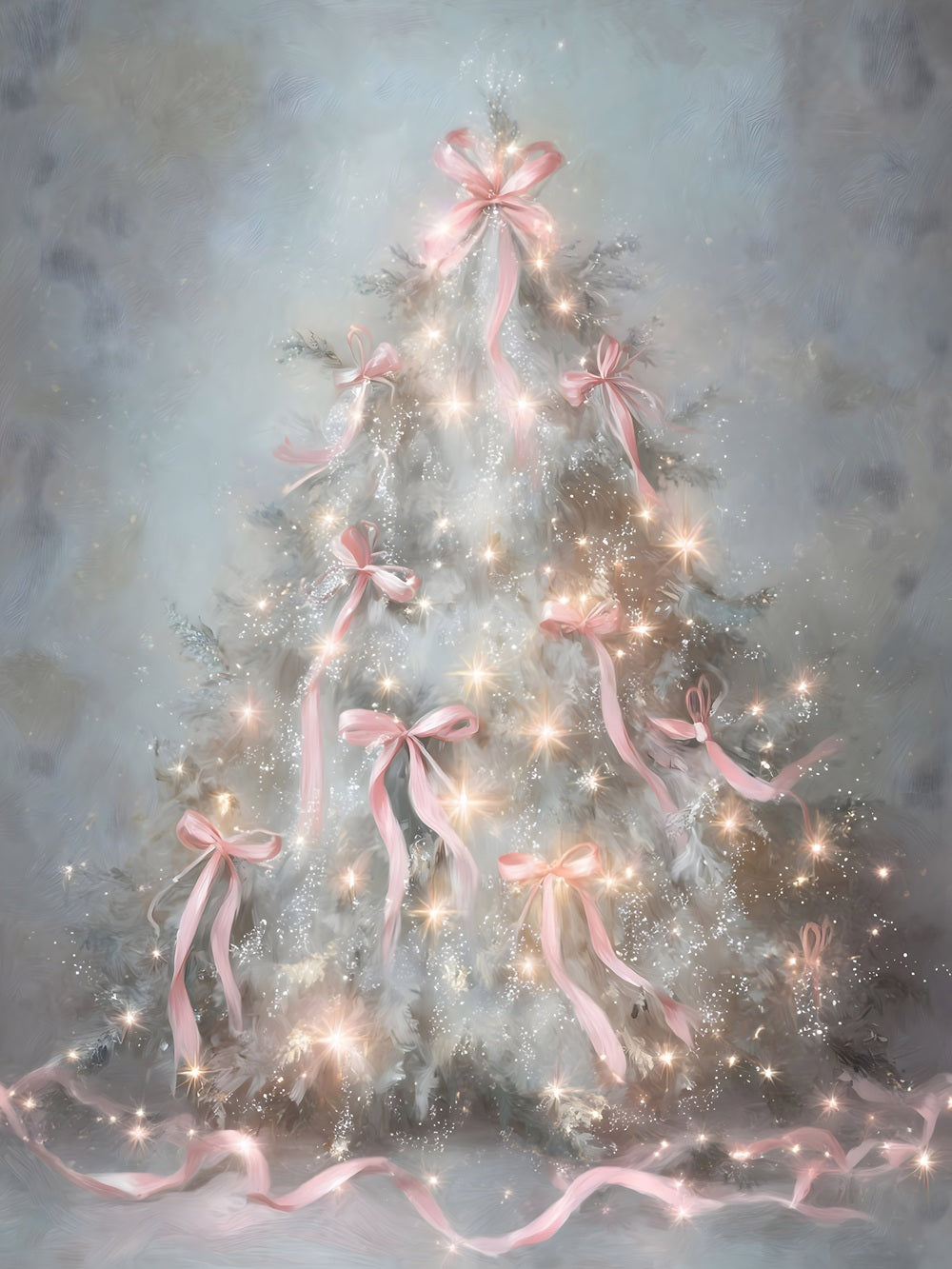 Christmas Tree - Cozy Thyme