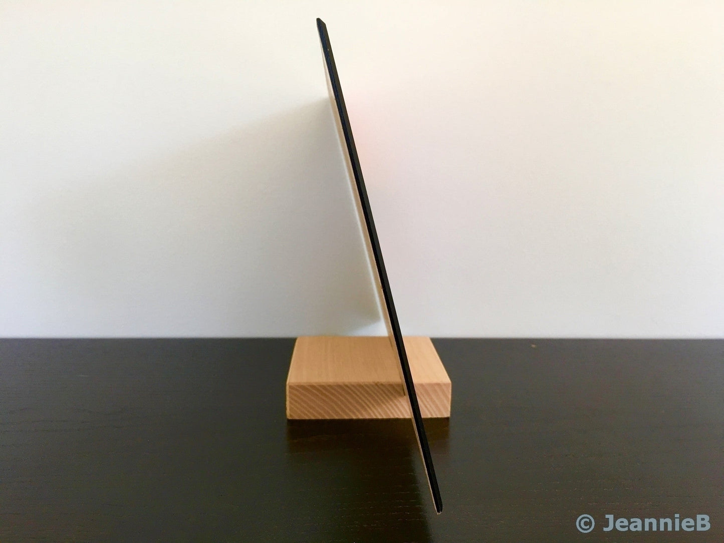 Wooden Stands