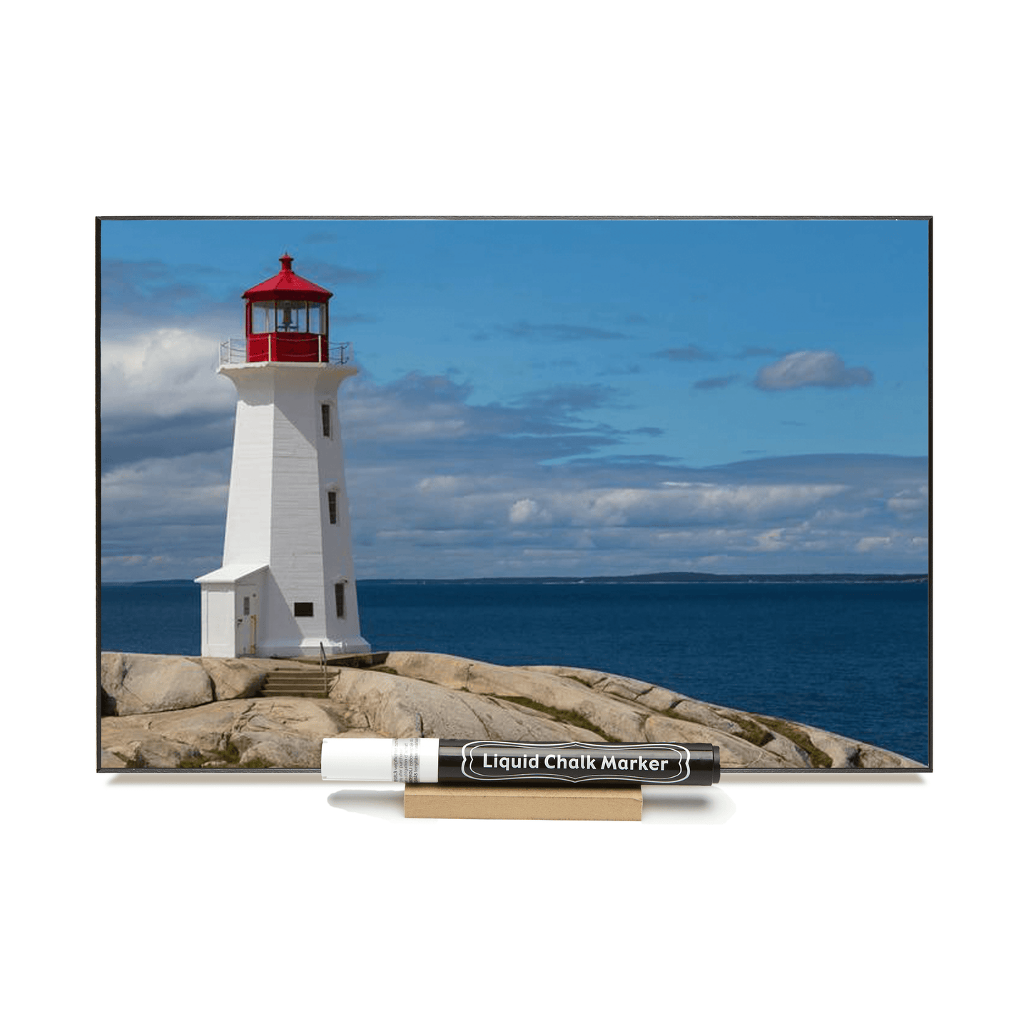 Peggy's Cove