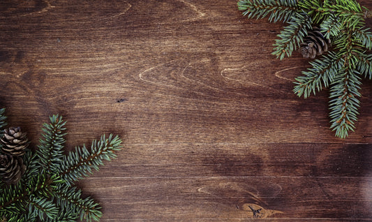 "Evergreen Barnboard" PHOTO CHALKBOARD   Includes Chalkboard, Chalk Marker & Stand
