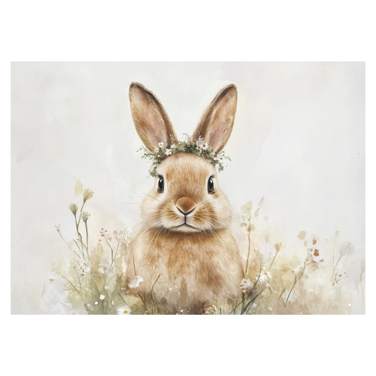 Easter - Easter Bunny