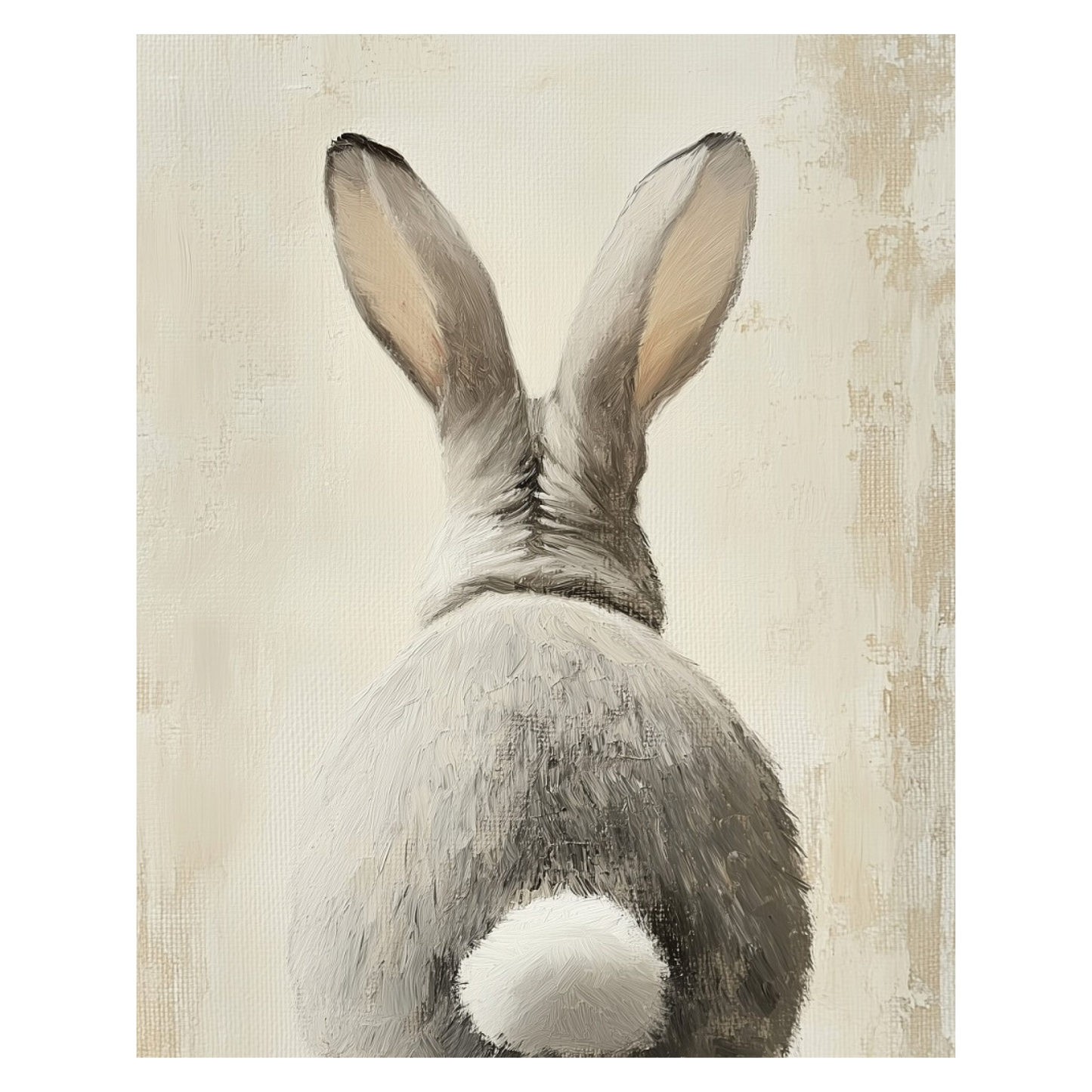 Easter - Easter Bunny