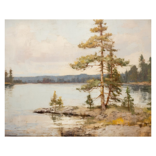 Cottage - Pine Island