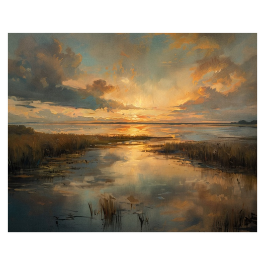 Cottage - Sunset Lake