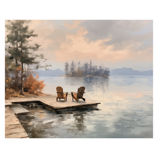 Cottage - A Piece of Heaven