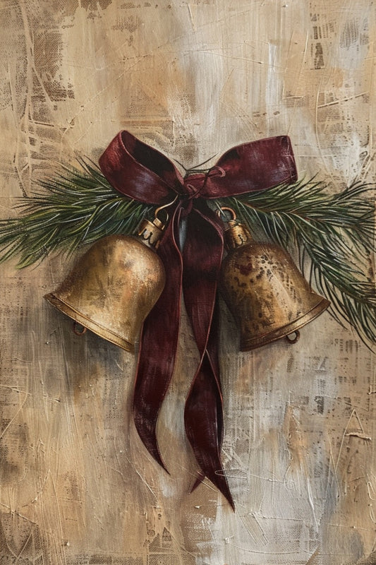 Brass Bells - All that Jazz