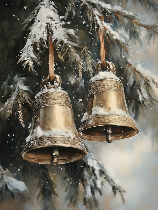 Christmas Bells - All that Jazz