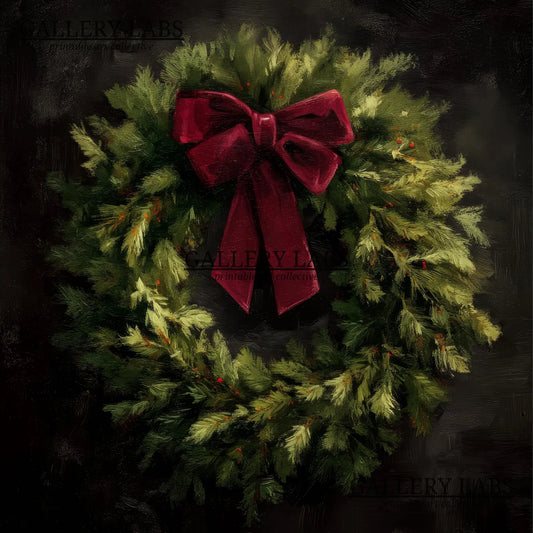 Wreath - All that Jazz